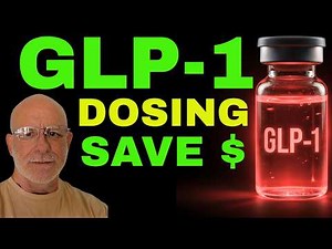 GLP-1's, A Doctor’s Guide to Lower Doses & Better Results