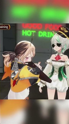 GG's Yaoi Make CC Speechless