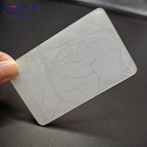 [Hot Item] 3mm Heavy Duty Acrylic Sheet for Industrial Use Signage