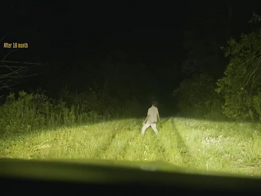 He came back? #skinwalkercabin#skinwalkerlodge#hypemyke Episode 161