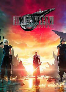 Final Fantasy 7 Rebirth - описание, системные требования, оценки, дата выхода