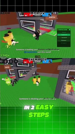 💀 MAX PRESSURE SAB DUELS SCRIPT | AUTO GRAB + AUTO PLAY + LAGGER