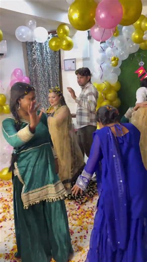 Bhabhi❤️ key anniversary, Bani ki Khub Saari Masti #newharyanvisong #funny