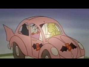 Batfink Season 2 Episode 8