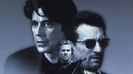 Szemtől szemben (1995)
