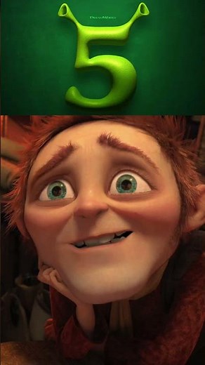 Shrek 5 Trailer Rumors Are Wild, The Reinvention Explained, #Animation #FilmNews