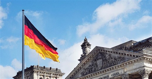 Tag der Deutschen Einheit: Warum feiern wir ihn genau am 3. Oktober?