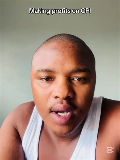 Making Profits on CPI Trading