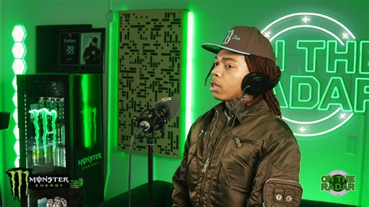 The Chuckyy "On The Radar" Freestyle (PART 2) https://youtu.be/uJ3E5Wd8dHY | On The Radar Radio