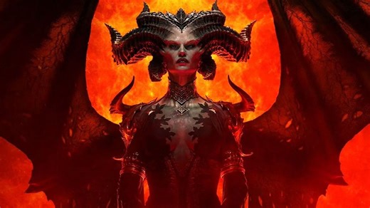 EXCLUSIVE: Blizzard Tells IGN What's Coming to Diablo 4 in 2025 and 2026, Including New Expansion, New Ranking System And, Finally, Leaderboards