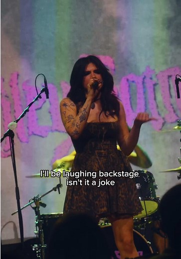 Bailey Spinn's 'Front Row Psycho' Release Date Announced