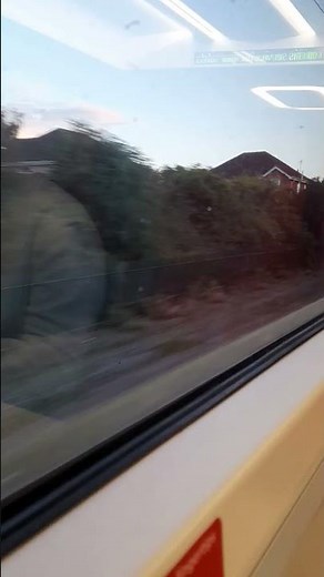 LNER Azuma Announcements