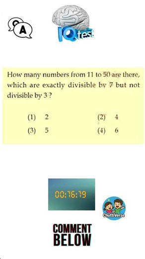 puzzle247#NMMS #NTSE#mathsquiz