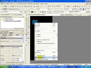 SCADA. Cómo simular Cx Programmer con Cx Designer (2º de 3 vídeos)