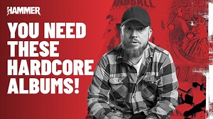 Hatebreed frontman Jamey Jasta picks out the hardcore bands that everyone needs to - and the best albums to start with | Metal Hammer