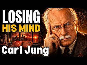 Carl Jung: The Descent Into Madness That Changed Psychology | A Bedtime History Documentary