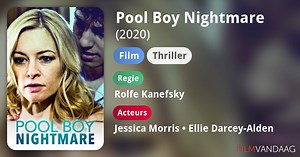 Pool Boy Nightmare (2020)
