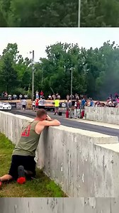 9.2K views · 395 reactions | Finish Line Chuck DeMoulin (Camaro)vs Tricky Ricky Thomas(Chevelle) - DeMoulin breaks out & Thomas FTW but still an awesome close race!!! Pettus Automotive Horsepower For Hope #raceday #dragracing #finishlinecam #cars #camaro #chevelle #boosted #nitrous | Extreme 660 Drag Racing | Facebook