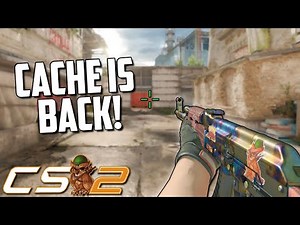 New Cache in CS2 is a big deal