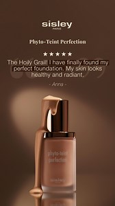 Celebrate our 1 year anniversary with our illuminating, high-coverage foundation, helping to improve skin quality over time. | Sisley Paris