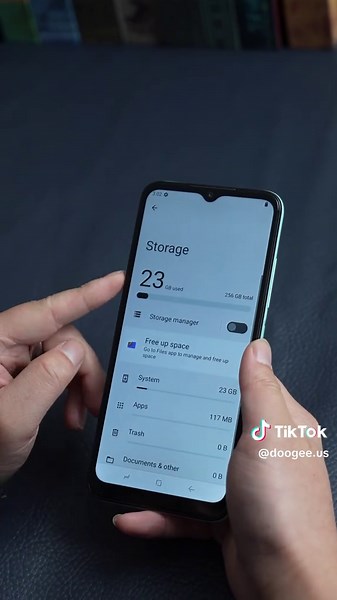 Doogee on TikTok