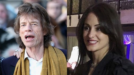 Mick Jagger, girlfriend Melanie Hamrick buy house in Lakewood Ranch