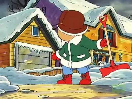 8x03   Arthur\'s Snow Biz; Bugged