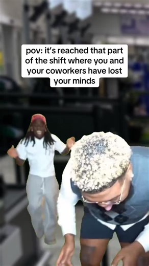 work memes and satire on Instagram: "When you and coworkers have lost their mind funny work meme #funnyworkmeme"