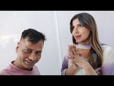Sana sultan Bigg boss House fame unct love Smile moment Celebration party's Ramdan #video #funny ,,