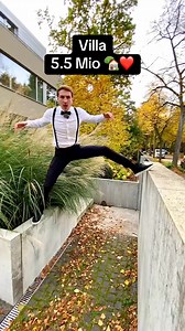 RUNREAL | Moderne 5.5 Mio € Villa in Berlin 🏡❤️ @Von Poll Südwest #immobilien #immobilie #berlin #villa #RoomTour | mr.unrealestate