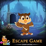 G4K Active Owl Escape Game - Play Free Escape Game
