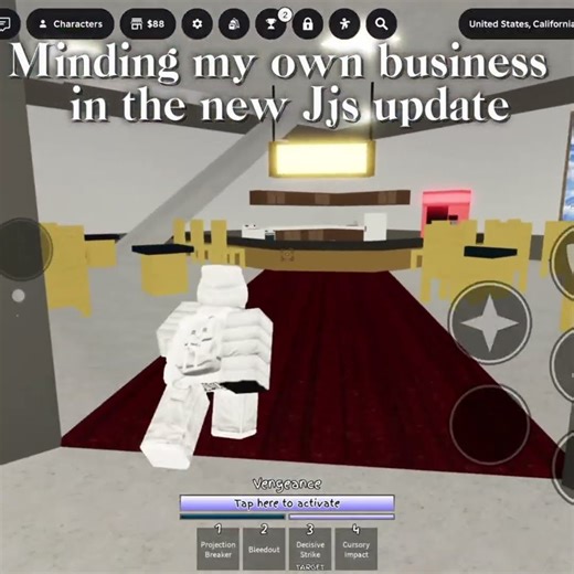 They NEED to get rid of absolute puppet muster :| #jjs