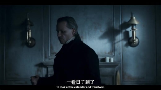 【精彩片段】BBC三集片 圣诞颂歌 A Christmas Carol