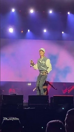 Cris MJ x Fans – This GATA ONLY LIVE Moment Gave Everyone Chills 🤯🔥 | Europe Tour 2026 #crismj #live