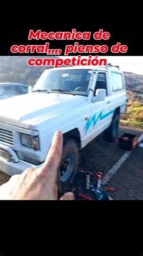 # freelander td4 off road mijisa on Instagram: "Muchos me entendereis... #4x4life #offroad #patrol #260 #freelander"