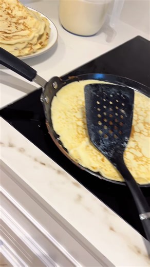 The Ultimate Pancake Stack Experience