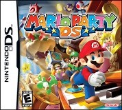 Mario Party DS