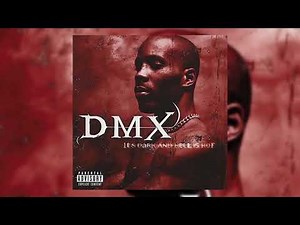 DMX - Intro (It’s Dark And Hell Is Hot 🎵 Instrumental Remake By TifsterBeatz 🎹🔥💣)