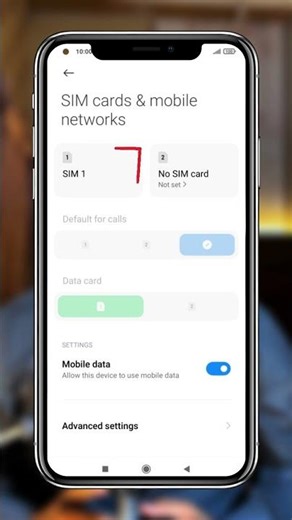 How to Check if Your Phone Supports 5G In 10 Seconds #5gpakistan #5gsupported #carrieraggregation