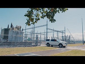 Infrastructure Project Manager