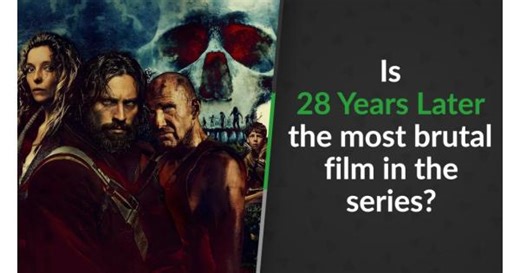 28 Years Later: Video Review