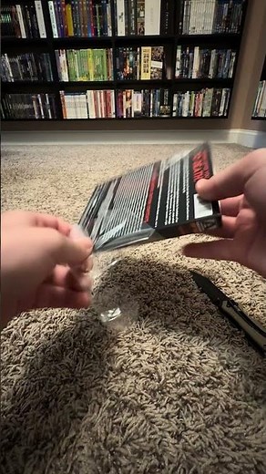 Evil Dead Rise Arrow Video 4K Blu-ray Unboxing