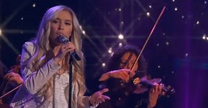 Laci Kaye Booth Top 14 American Idol Performance 2019