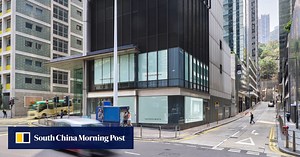 Swiss gallery Hauser & Wirth rents 10,000 sq ft of ‘accessible’ space in Central