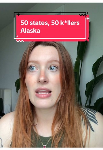 Investigating Alaska's Serial Killers: A True Crime Insight