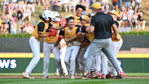 What is the Little League World Series bracket: Here’s what we know