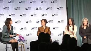 Asia Entertainment Summit Talks Diversity Within the Academy
