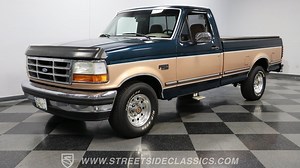 1994 Ford F-150
