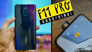 2.2K views · 56 reactions | Here's our video with the new Oppo F11 Pro! The F11 Pro is the latest smartphone by Oppo that gives a great camera and a completely bezel less display. The price of this phone is 54,999 Rupees. If you liked this video and want to support us then subscribe to us on youtube: https://youtu.be/KPtmNGrvFCU #oppo #oppof11 #oppof11pro #f11pro | Geek My Day | Facebook