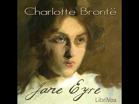 Jane Eyre (version 2) by Charlotte BRONTË read by Elizabeth Klett Part 1/2 | Full Audio Book